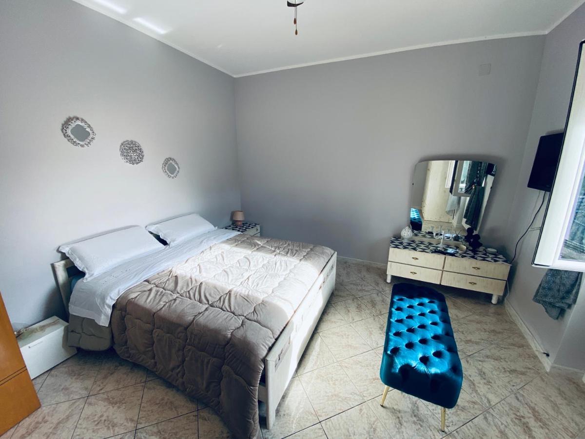 B&B 1898 - Villa Colonna Altamura Dış mekan fotoğraf