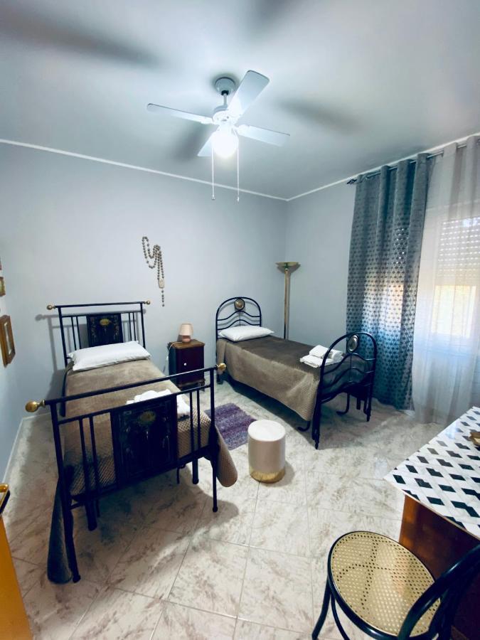 B&B 1898 - Villa Colonna Altamura Dış mekan fotoğraf