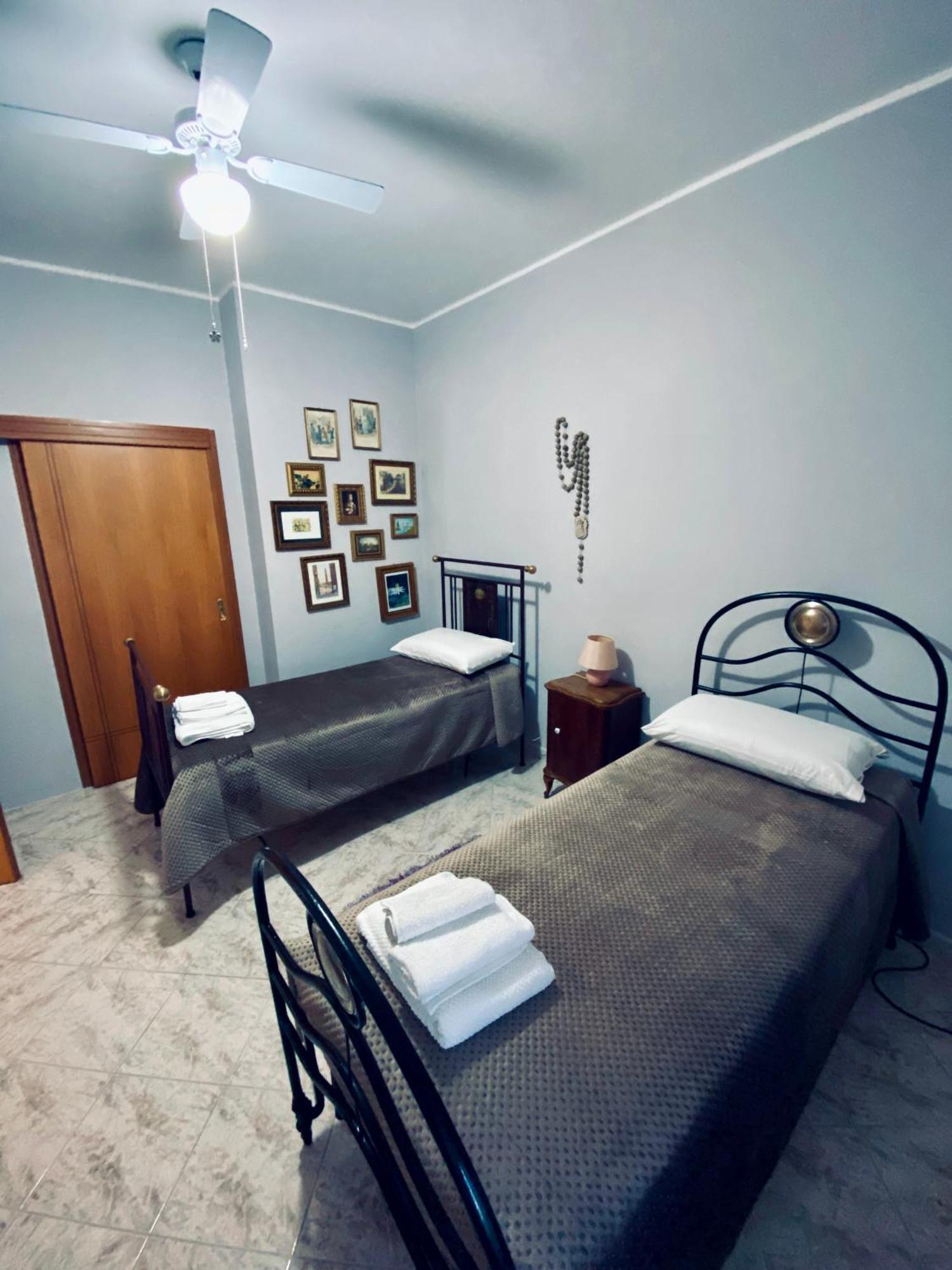 B&B 1898 - Villa Colonna Altamura Oda fotoğraf