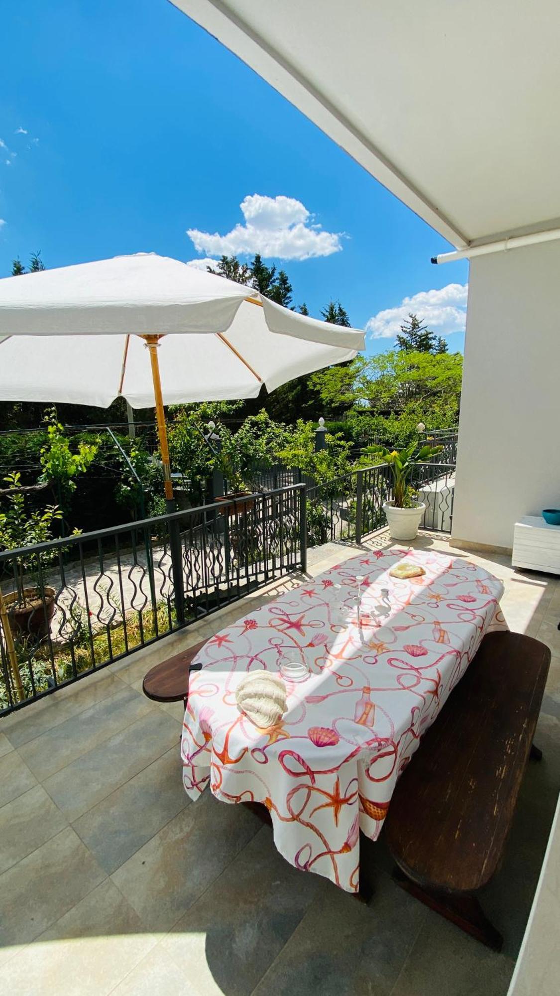 B&B 1898 - Villa Colonna Altamura Dış mekan fotoğraf